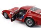 Kyosho Ferrari 250 Gto Team Nart N 18 Winner 3h Daytona 1963 Pedro Rodriguez 1:18 Red
