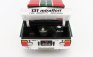 Kyosho Fiat 131 Abarth Alitalia N 3 Winner Rally 1000 Lakes 1978 1:18, bílá