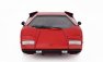 Kyosho Lamborghini Countach Lp400 1974 1:12 Red