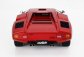 Kyosho Lamborghini Countach Lp400 1974 1:12 Red