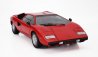 Kyosho Lamborghini Countach Lp400 1974 1:12 Red
