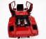 Kyosho Lamborghini Countach Lp400 1974 1:12 Red