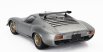 Kyosho Lamborghini Miura Svr 1970 1:12 Polished