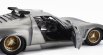 Kyosho Lamborghini Miura Svr 1970 1:12 Polished