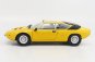 Kyosho Lamborghini Urraco P250 1973 1:18 Giallo Pearl Yellow