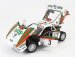Kyosho Lancia 037 Totip N 3 Rally Isola D'elba 1985 D.Cerrato - G.Cerri 1:18, bílá