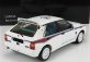 Kyosho Lancia Delta Hf Integrale Martini 6 1992 1:18 Bílá