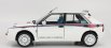 Kyosho Lancia Delta Hf Integrale Martini 6 1992 1:18 Bílá