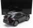 Kyosho Lexus Nx450h 2022 1:18 Grafitová Černá