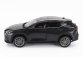 Kyosho Lexus Nx450h 2022 1:18 Grafitová Černá