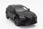 Kyosho Lexus Nx450h 2022 1:18 Grafitová Černá
