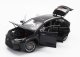 Kyosho Lexus Nx450h 2022 1:18 Grafitová Černá