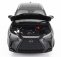 Kyosho Lexus Nx450h 2022 1:18 Grafitová Černá