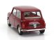 Kyosho Morris Mini Minor 1964 1:18 Červená Červa