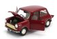 Kyosho Morris Mini Minor 1964 1:18 Červená Červa