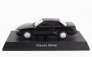 Kyosho Nissan Silvia (s13) 1988 1:64 Black