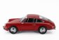Kyosho Porsche 911 901 Coupe 1964 1:18 Značka Červená