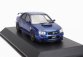Kyosho Subaru Impreza (s203) 2005 1:43 Blue