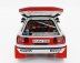 Kyosho Toyota Celica Gt-four St165 (night Version) N 3 1:18, bíločervená