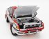 Kyosho Toyota Celica Gt-four St165 (night Version) N 3 1:18, bíločervená