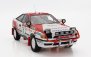 Kyosho Toyota Celica Gt-four St165 (night Version) N 3 1:18, bíločervená