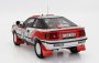 Kyosho Toyota Celica Gt-four St165 (night Version) N 3 1:18, bíločervená