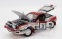 Kyosho Toyota Celica Gt-four St165 (night Version) N 3 1:18, bíločervená