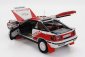 Kyosho Toyota Celica Gt-four St165 (night Version) N 3 1:18, bíločervená