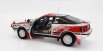 Kyosho Toyota Celica Gt-four St165 (night Version) N 3 1:18, bíločervená