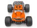 Lakovaná karoserie GT-2XS (oranžová/šedá)