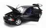 Lcd-model Honda Civic Sir Ii Eg6 Vtec 1993 1:18 Black
