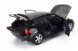 Lcd-model Honda Civic Sir Ii Eg6 Vtec 1993 1:18 Black