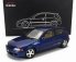 Lcd-model Honda Civic Sir Ii Eg6 Vtec 1993 1:18 Blue