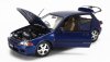 Lcd-model Honda Civic Sir Ii Eg6 Vtec 1993 1:18 Blue
