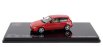 Lcd-model Honda Civic Sir Ii Eg6 Vtec 1993 1:43 Red