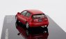 Lcd-model Honda Civic Sir Ii Eg6 Vtec 1993 1:43 Red