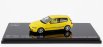 Lcd-model Honda Civic Sir Ii Eg6 Vtec 1993 1:43 Žlutá