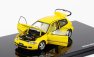 Lcd-model Honda Civic Sir Ii Eg6 Vtec 1993 1:43 Žlutá