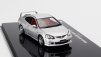 Lcd-model Honda Integra (dc5) Type R 2006 1:43 Silver