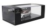 Lcd-model Honda Integra (dc5) Type R 2006 1:43 Silver
