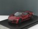 Lcd-model Honda Nsx 2017 1:64 Red