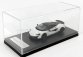 Lcd-model Mclaren 600lt 2018 1:64 Bílá