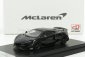 Lcd-model Mclaren 600lt 2018 1:64 Black
