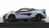 Lcd-model Mclaren 600lt 2018 1:64 Grey