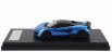 Lcd-model Mclaren 600lt 2018 1:64 Ice Blue