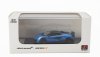 Lcd-model Mclaren 600lt 2018 1:64 Ice Blue