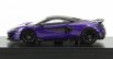 Lcd-model Mclaren 600lt 2018 1:64 Purple