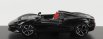 Lcd-model Mclaren Elva 2020 1:64 Black