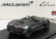 Lcd-model Mclaren Elva 2020 1:64 Grey