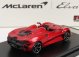 Lcd-model Mclaren Elva 2020 1:64 Red